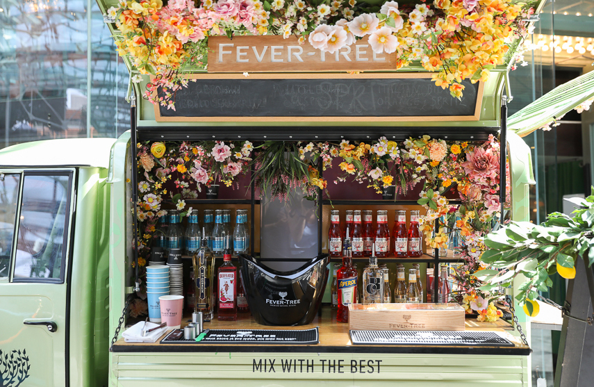PR Photographer for Promotional Outdoor Events in London